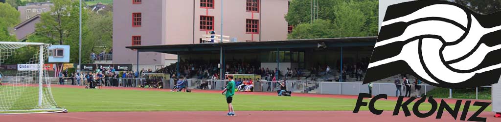 Sportplatz Liebefeld-Hessgut